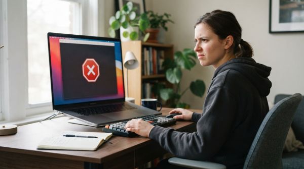 Transform your focus: discover the power of a website blocker